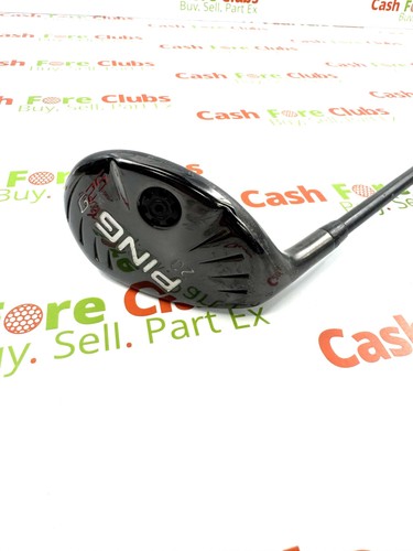 Ping g25 degree - degree, lh