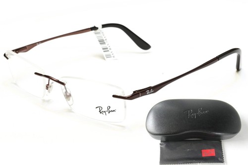 Ray ban rx6303i 3113 rimless - rx6303i,