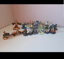 Skylanders swap force Bundle