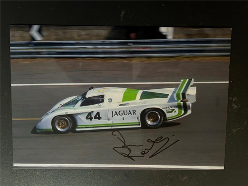 Signed12x8 photo brian - signed12x8,