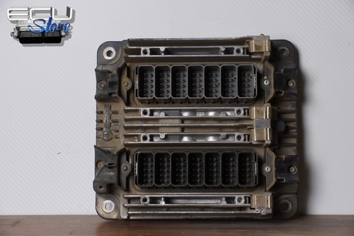 Engine control unit dc09 - dc09, 112