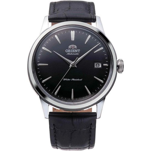 Orient watch bambino 38mm - watch,