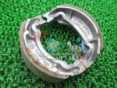 Genuine suzuki a100 - a100, brake