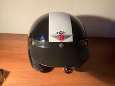 Davida Helmet Moto Classic Jet