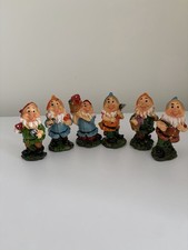 Garden/Home 6 Box Set of