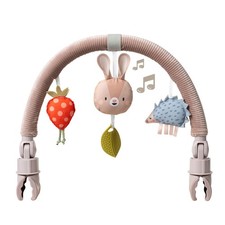 Taf Toys Musical Bunny Pram