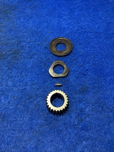 Norton 750 engine crankshaft - norton,