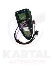 OEM Aerial Support Fits Ford