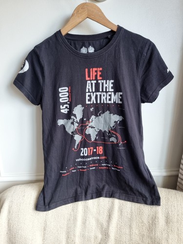 Musto womens tshirt volvo - musto,