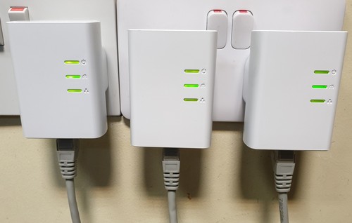 Link dhp 308av - 3, dhp-308av