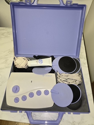 Electric toner body muscle - electric,