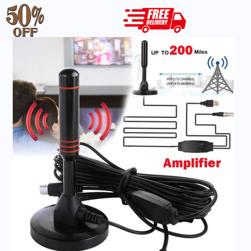Aerial digital indoor - aerial,