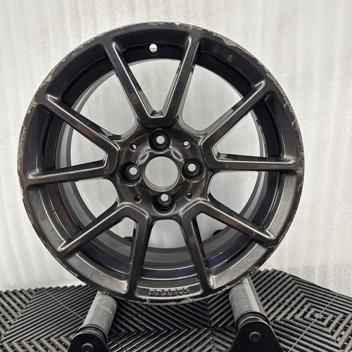 Smart brabus a453 - a453, 6.5j