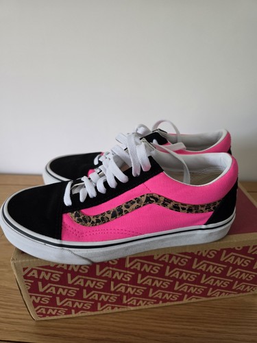 Vans old skool - old,