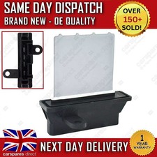 FOR NISSAN MICRA K11 1992-2003 HEATER BLOWER MOTOR FAN RESISTOR