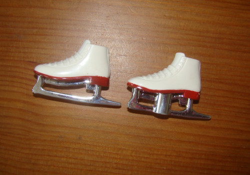 Bratz doll clothes ice - doll,