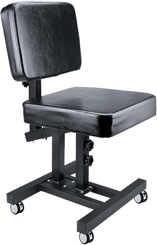 Tattoo armrest chair - tattoo,