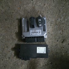 Bmw E60 E61 2010 auto 520d