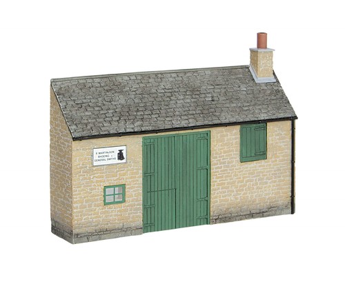Bachmann 0200 gauge - 44-0200, oo