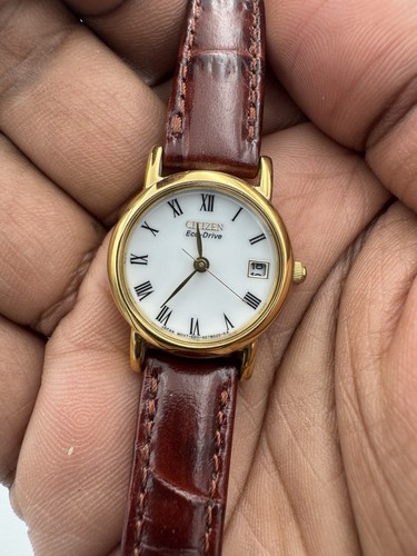 Citizen eco drive - citizen, ew1272-01b
