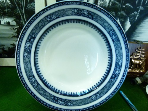 Keeling losol ware - co,