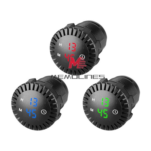 12v 24v waterproof car boat - waterproof,