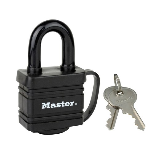Master lock 7804eurd - lock,