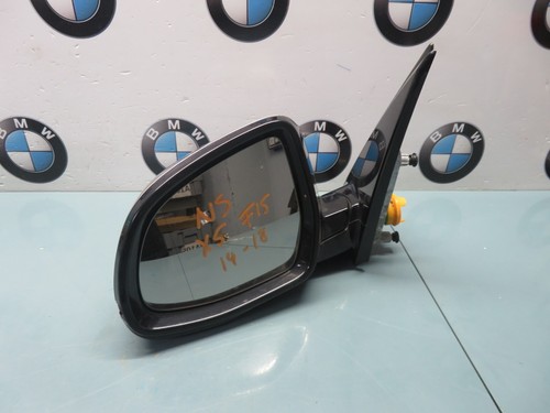 Bmw f15 wing mirror - f15,
