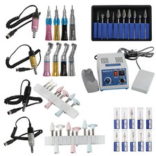 Dental Lab Marathon 35K Rpm