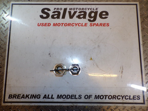 Suzuki gsxr 1000 2005 2006 - 2006, k5