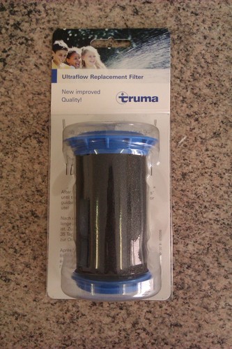Caravan motorhome truma - caravan/motorhome,