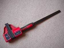 Axminster Tools Tornado 300mm