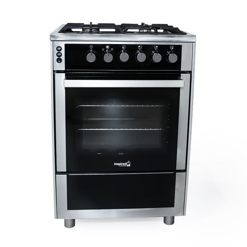 Inspired cookers 60cm - inspired,