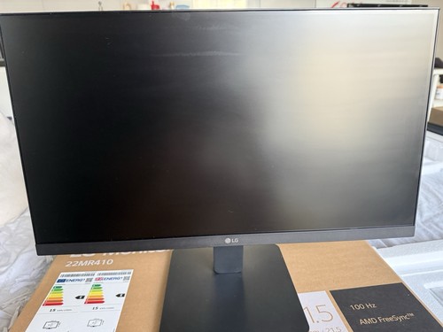 22mr410 full hd - lg, 22mr410-b