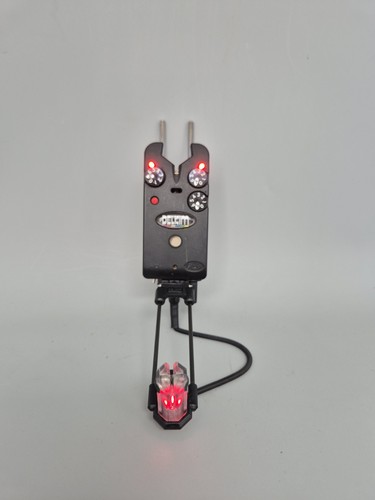 Red delkim txi plus - txi, fishing