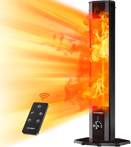 Outdoor electric patio - electric, heater