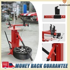 Heavy Duty UP 4" To 21" Tire