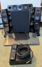 Sony BDV-N7200W 3D Blu-ray