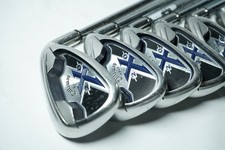 Callaway X20 Irons / 5-PW /
