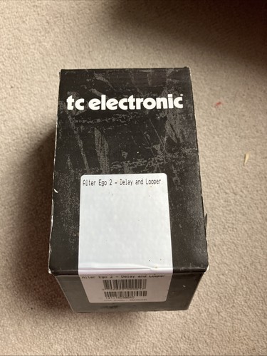 Electronic alter ego 2 - electronic,
