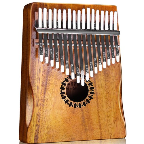 Kalimba thumb piano keys - thumb,