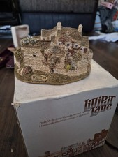 Lilliput Lane Dale Head 1986