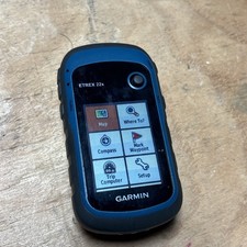 Garmin Etrex 22x