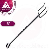 Toasting Fork For Toasting
