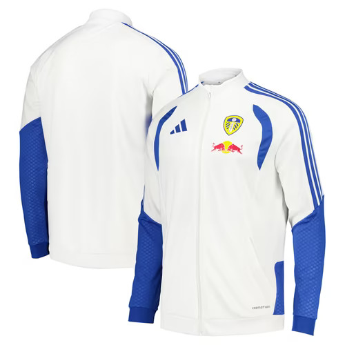 Leeds united football jacket - leeds,