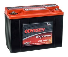 Odyssey Battery ODS-AGM15L