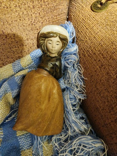 Nao lladro gres - nao,