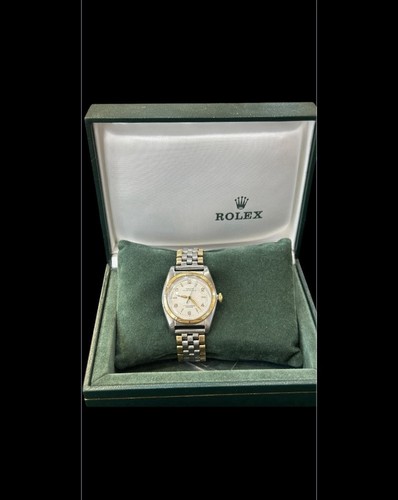 Vintage rolex oyster perpetual - vintage,