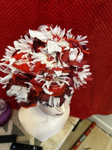 Wedding hat - wedding,