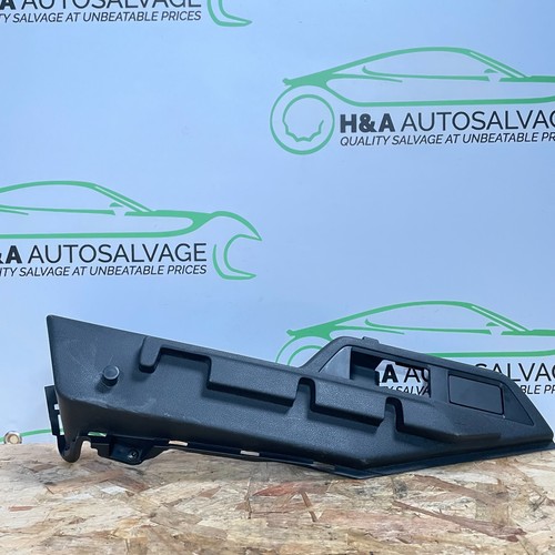 Skoda octavia mk4 parcel shelf - octavia,